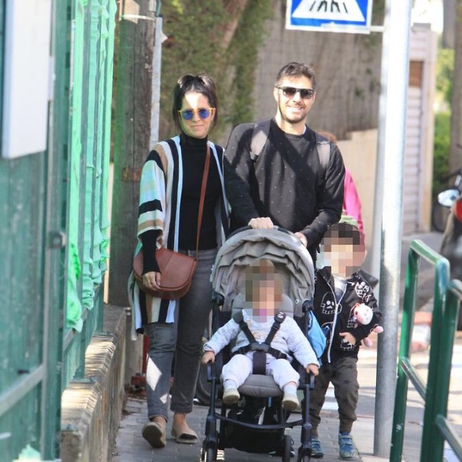 מרחיבים את הקן. שי לי שינדלר, ליעד אגמון הילדים (צילום: מוטי לבטון) מרחיבים את הקן. שי לי שינדלר, ליעד אגמון הילדים (צילום: מוטי לבטון)