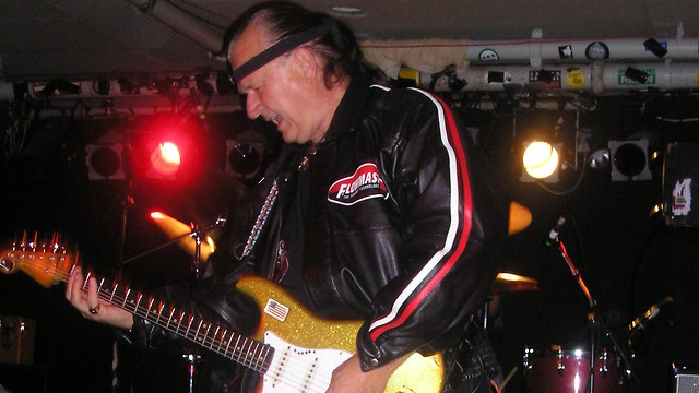 צילום: Mike Burns צילום: Mike Burns