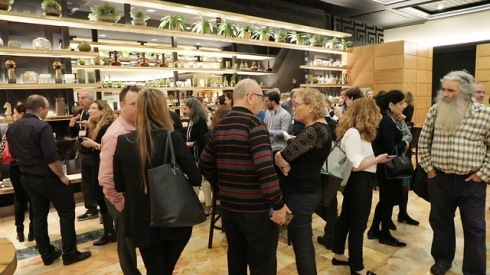 קרדיט: ירון ברנר