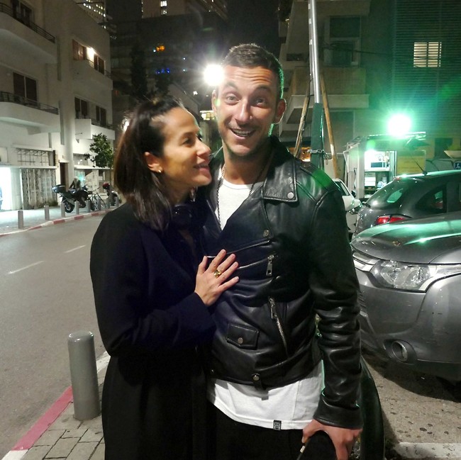 מופתעים לראות אותנו (צילום: אמיר מאירי) מופתעים לראות אותנו (צילום: אמיר מאירי)