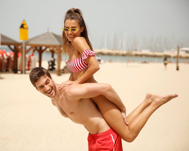 מישהו עושה לנו בומרנג? (צילום: גיל חיון) מישהו עושה לנו בומרנג? (צילום: גיל חיון)