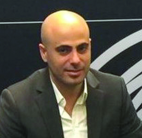 אליאב אסייג (צילום: יח"צ)
