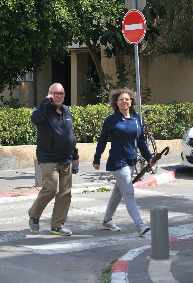 זהירות בדרכים זה מעל הכל (צילום: מוטי לבטון) זהירות בדרכים זה מעל הכל (צילום: מוטי לבטון)