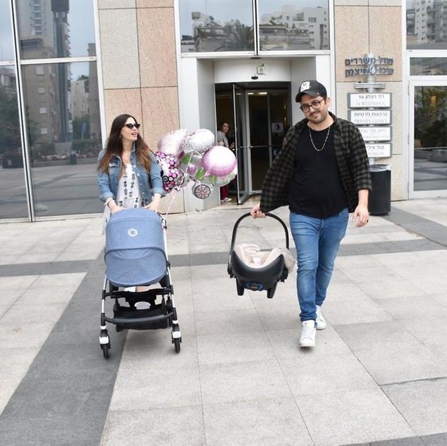 אנחנו מחכים להזמנה לאירוע (צילום: צ'ינו) אנחנו מחכים להזמנה לאירוע (צילום: צ'ינו)