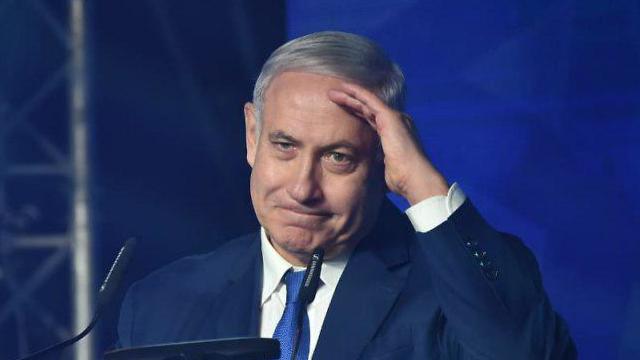 Prime Minister Benjamin Netanyahu  (Photo: Yoav Dudkevitch)