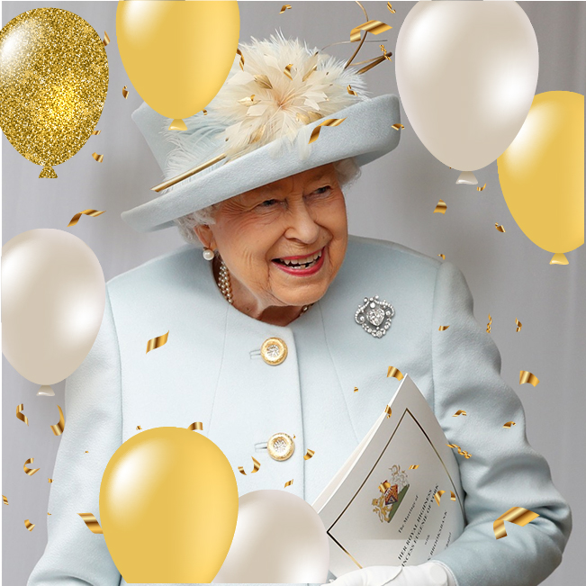 יום הולדת שמח, ליזי! (gettyimages)