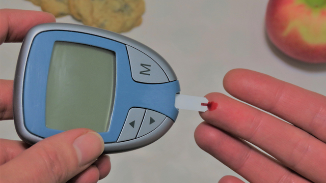 diabetes  (Photo: Shutterstock)