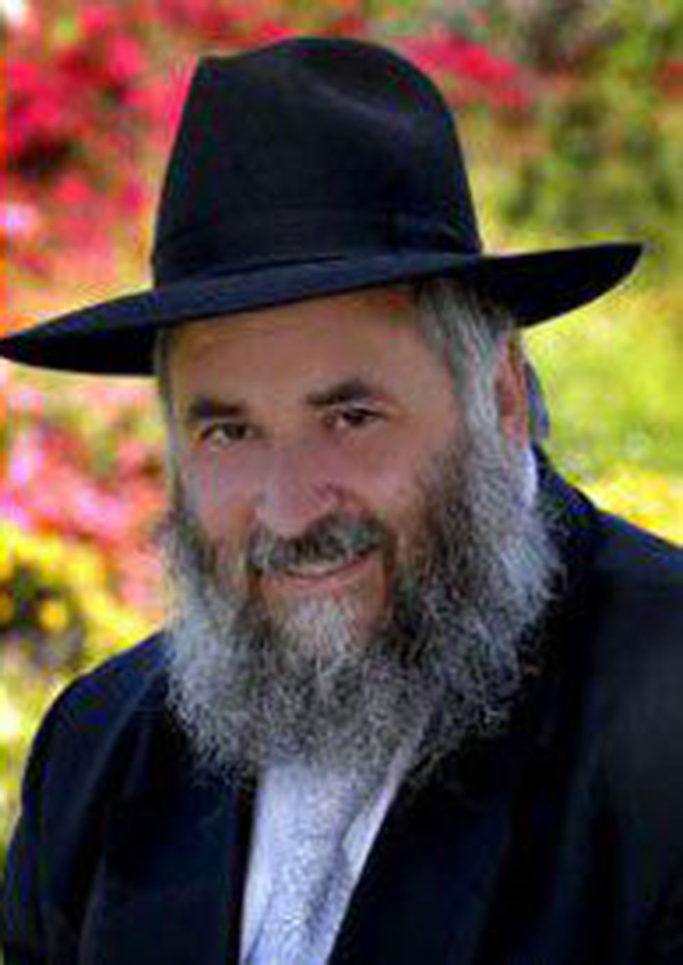  Rabbi Goldstein