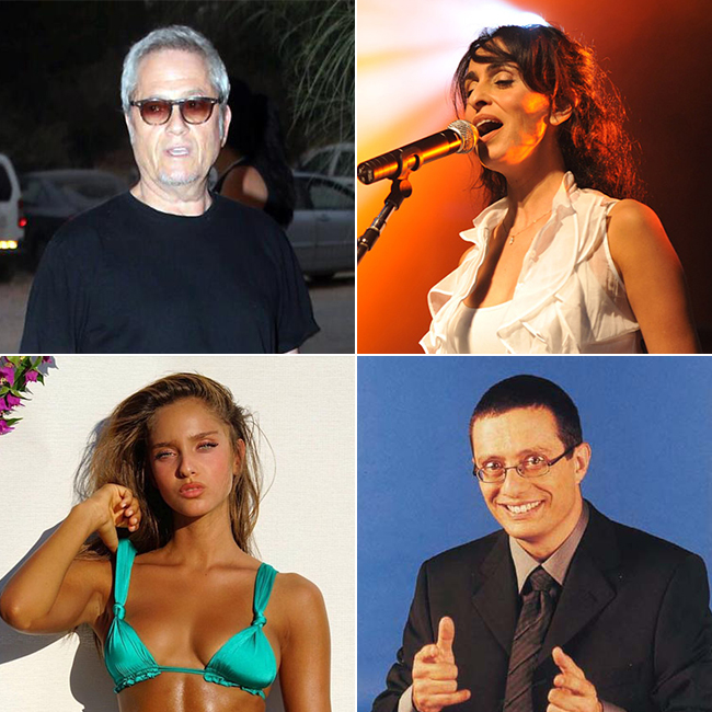 ולתפארת מדינת ישראל! (צילום: אמיר מאירי ודודו אזולאי) ולתפארת מדינת ישראל! (צילום: אמיר מאירי ודודו אזולאי)