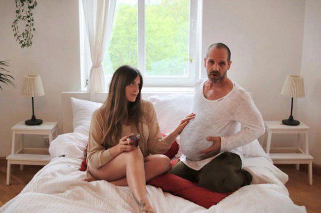 עשיתם לנו את היום. יוסף סוויד ועדי שילון (צילום: אינסטגרם) עשיתם לנו את היום. יוסף סוויד ועדי שילון (צילום: אינסטגרם)
