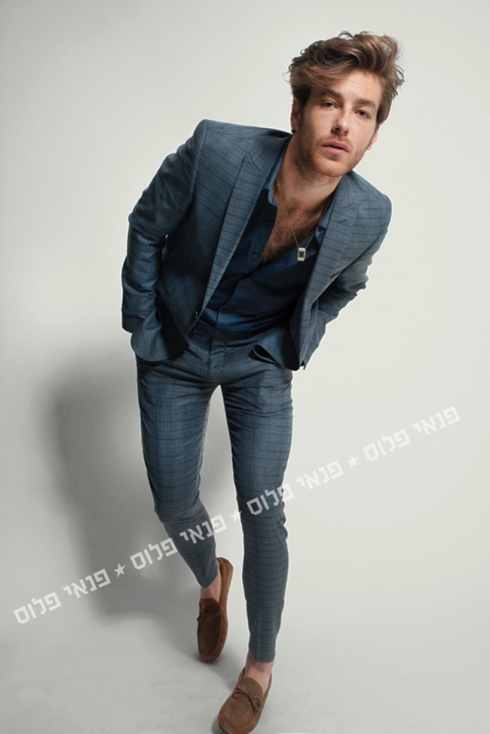 צילום: מאיר כהן