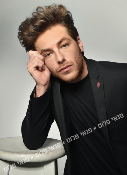 צילום: מאיר כהן