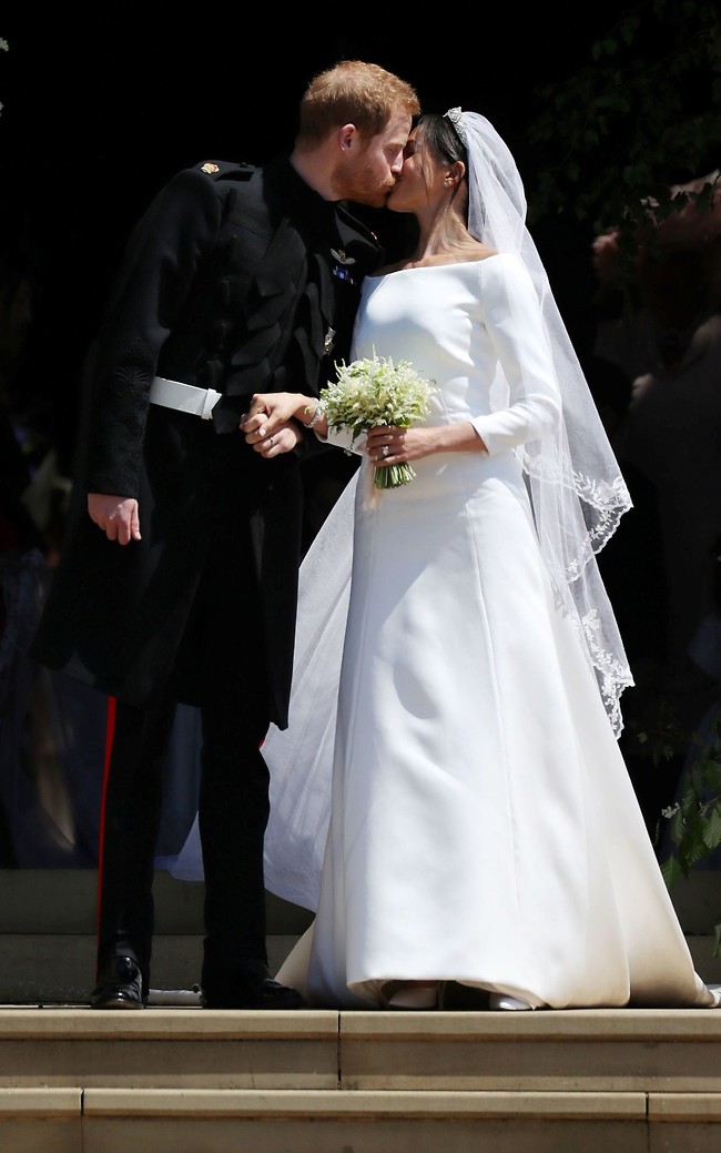 עדיין נמסים, בכל פעם מחדש (צילום: Gettyimages) עדיין נמסים, בכל פעם מחדש (צילום: Gettyimages)