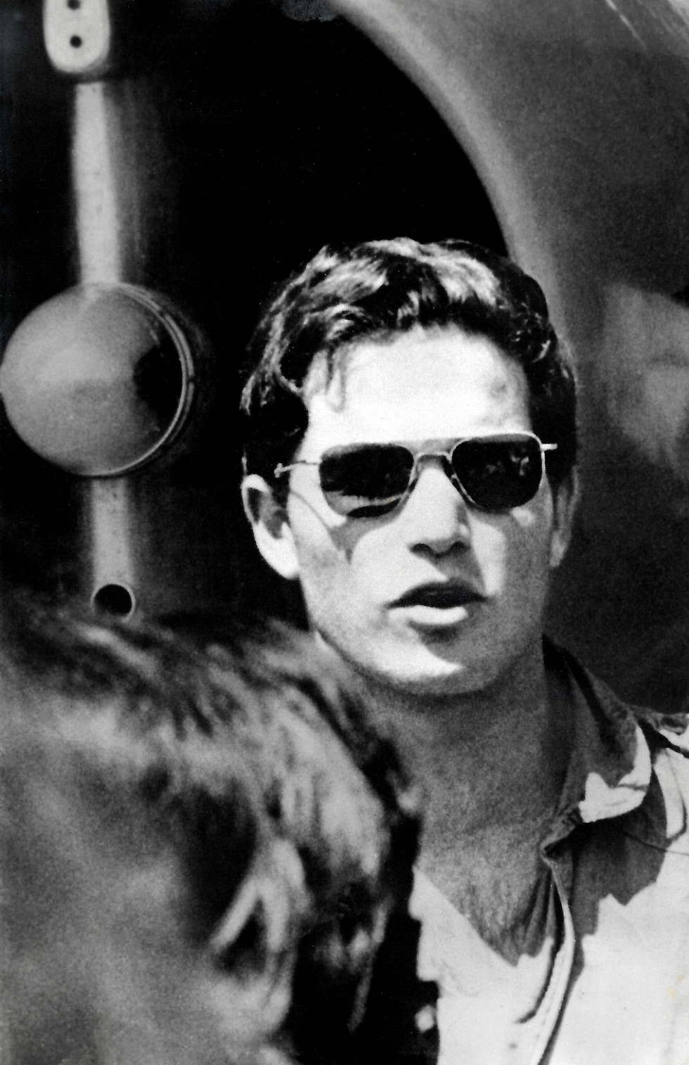 צילום: באדיבות המשפחה צילום: באדיבות המשפחה