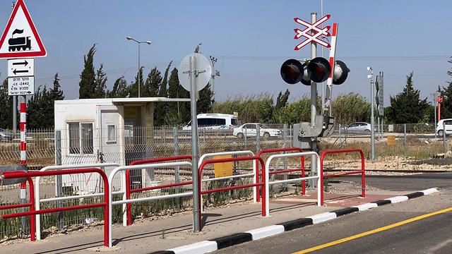 מחאת תצפיתני רכבת ישראל: 