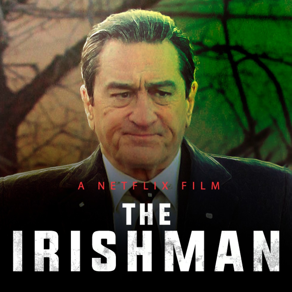 The Irishman ()