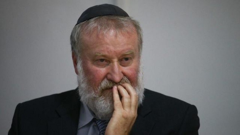 צילום: אוהד צויגנברג