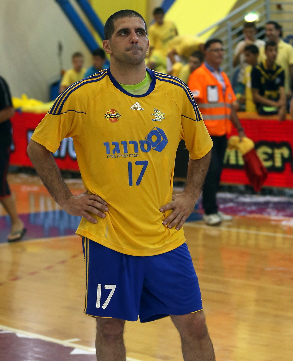 צילום: עוז מועלם