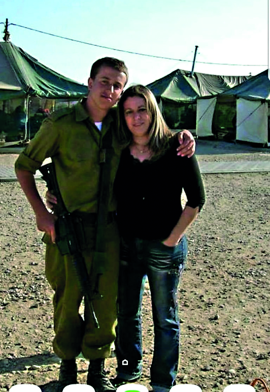 צילום: אלבום פרטי צילום: אלבום פרטי