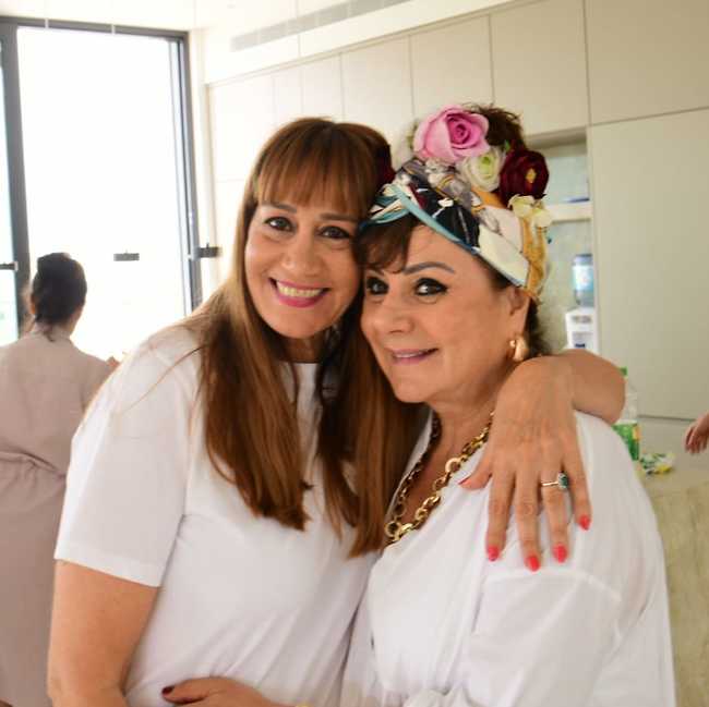 "בנות זהב" לנצח (צילום: בן כהן) "בנות זהב" לנצח (צילום: בן כהן)