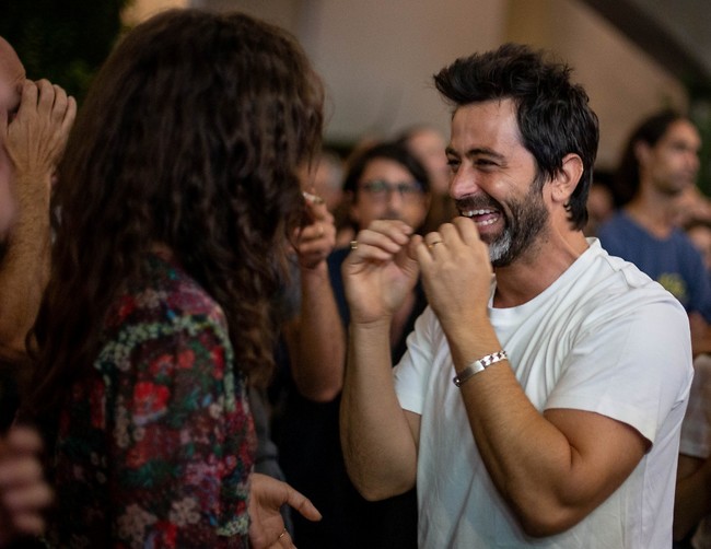 קרחנה (צילום: סינמטרק וקוקו) קרחנה (צילום: סינמטרק וקוקו)