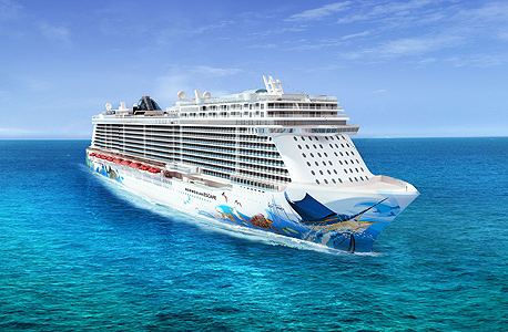 Фото: Norwegian Cruise Line