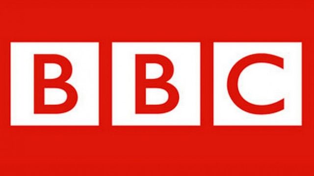 לוגו BBC ()