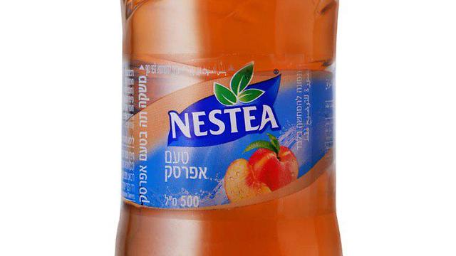Напиток Nestea