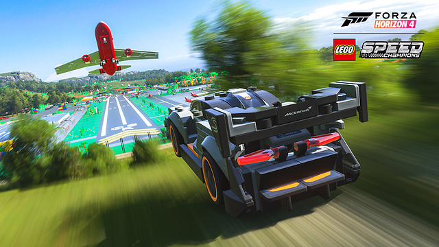 Forza Horizon 4: LEGO Speed Champions ()