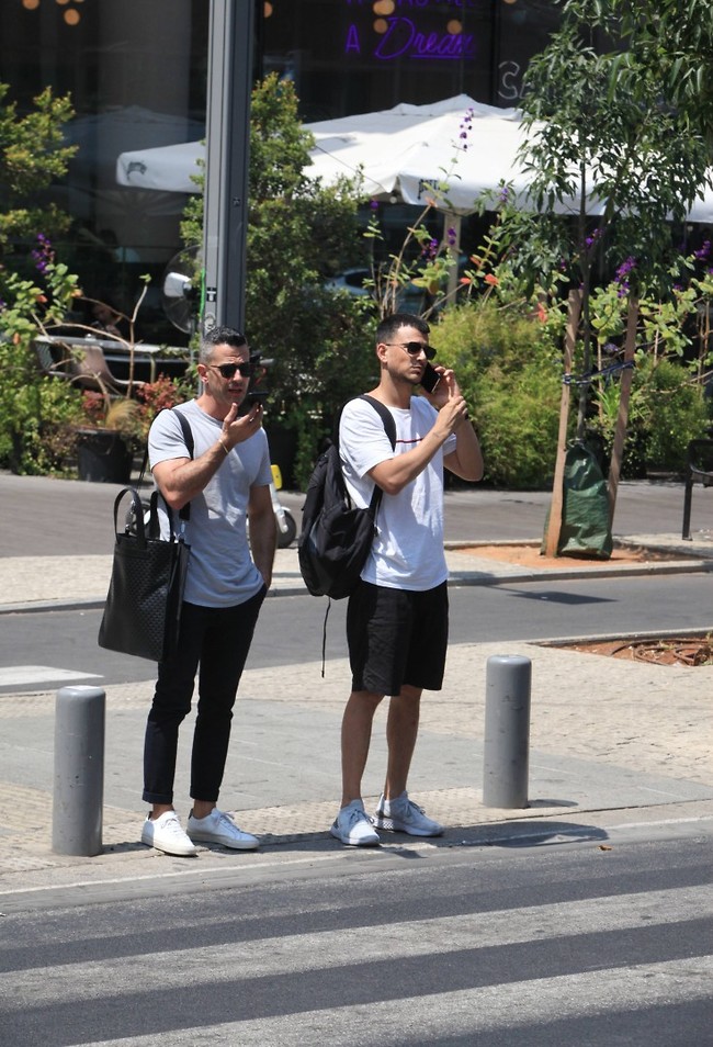 צילום: מוטי לבטון צילום: מוטי לבטון