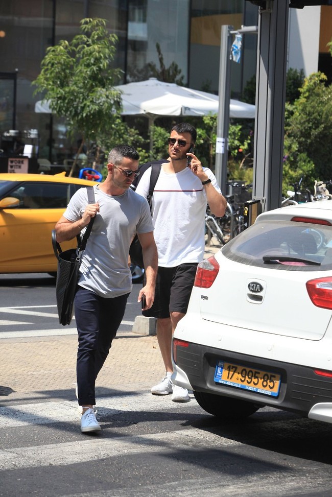 צילום: מוטי לבטון צילום: מוטי לבטון