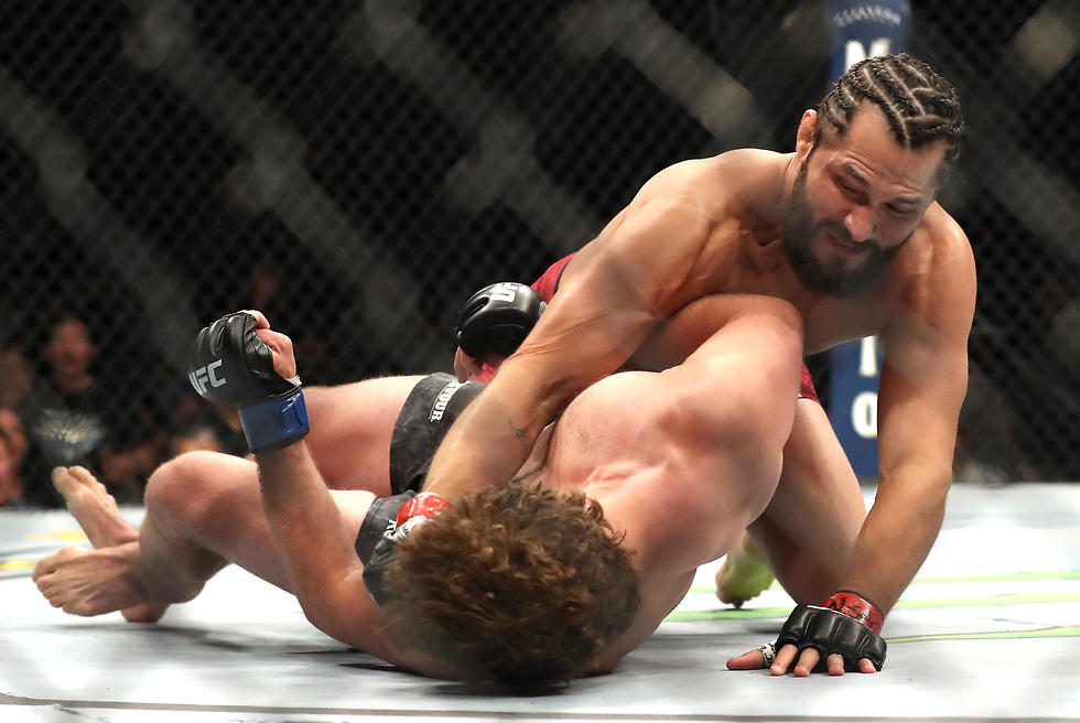 צילום: AFP צילום: AFP