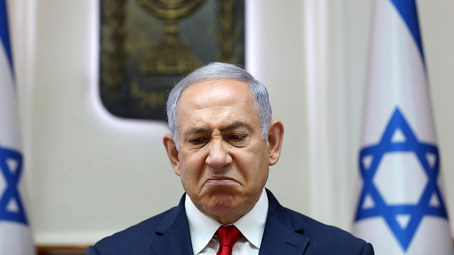 Netanyahu Loses Public Support Amid Siege of Gaza: Strain on IDF Ranks