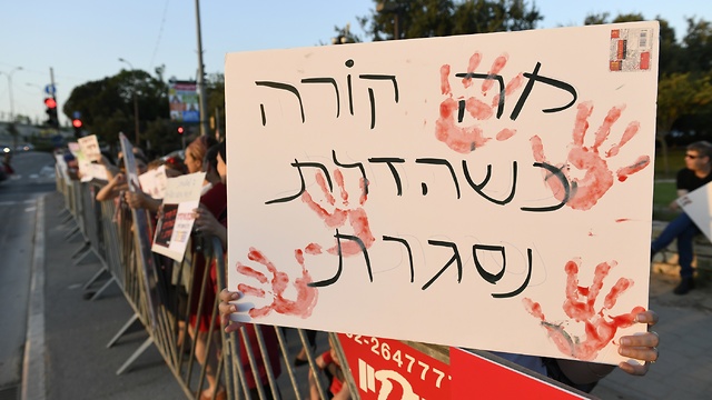 צילום: חורחה נובומינסקי צילום: חורחה נובומינסקי