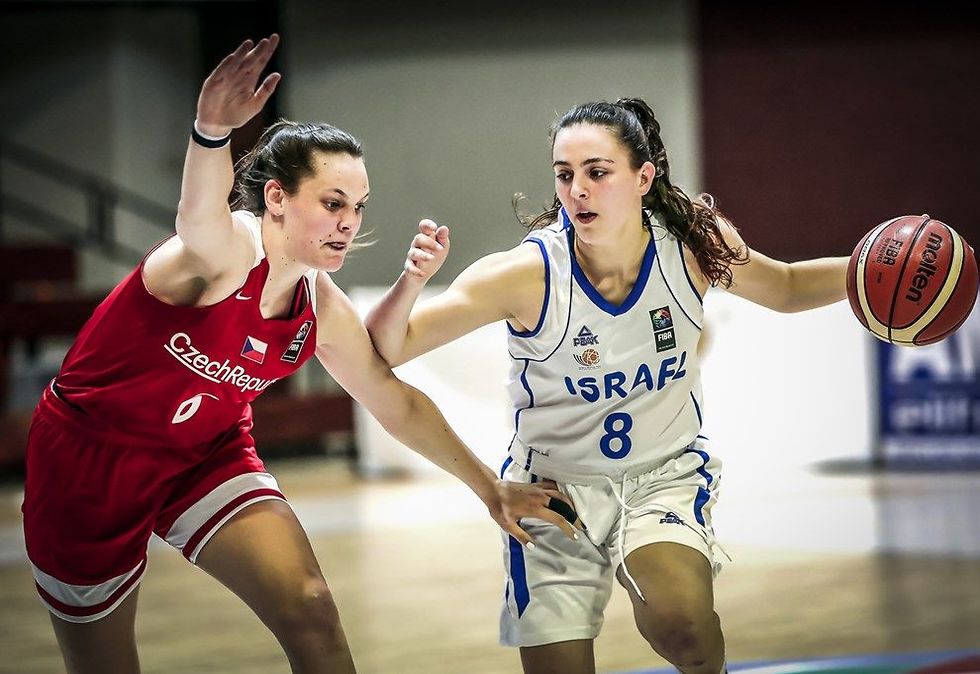 צילום: FIBA.COM