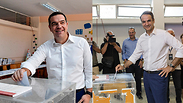 צילום: AFP, MCT