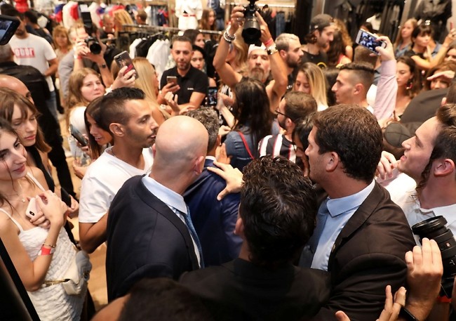 צילום: אלירן אביטל צילום: אלירן אביטל