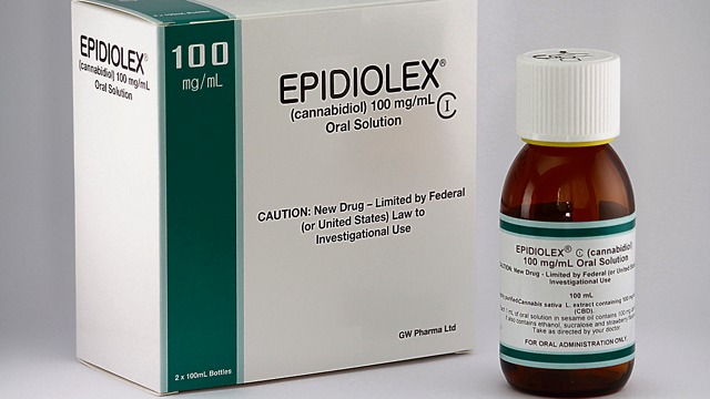 Новое лекарство от эпилепсии. Фото: Paul Austin  