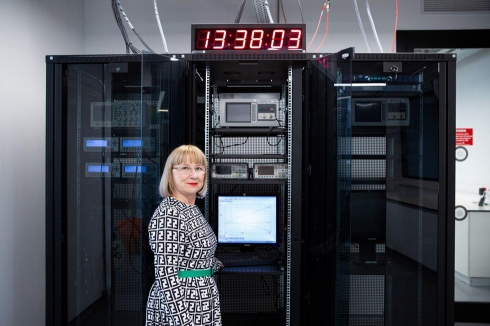 Фото: Алекс Коломойски