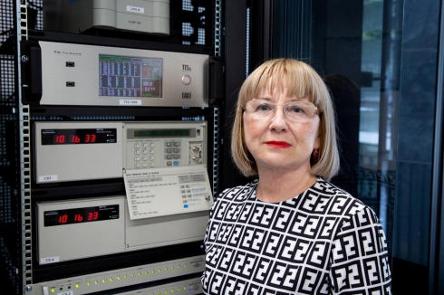 Фото: Алекс Коломойски