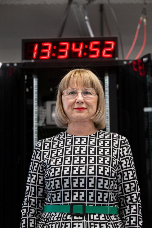 Фото: Алекс Коломойски