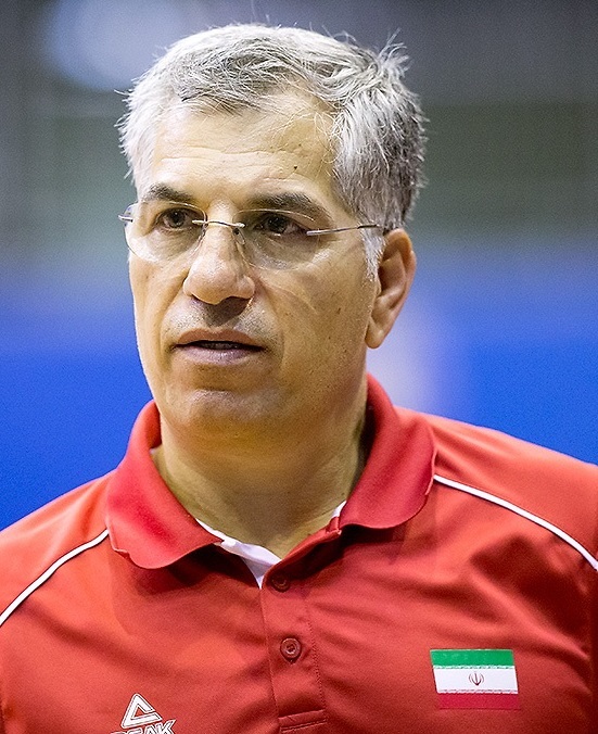 שאחינטב. מאמן איראן (צילום: ויקיפדיה)