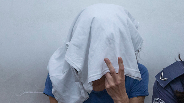 הארכת מעצר למטפלת החשודה בהתעללות בפעוטון בירושלים (צילום: אוהד צויגנברג)