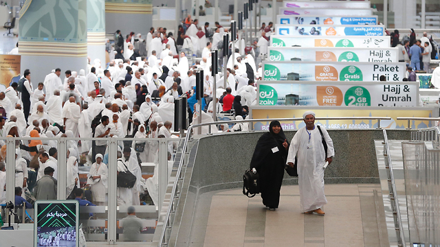 סעודיה ביקורת דרכונים שינוי חוקים ל נשים מותר לנסוע לחו