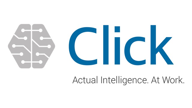 Логотип компании ClickSoftware