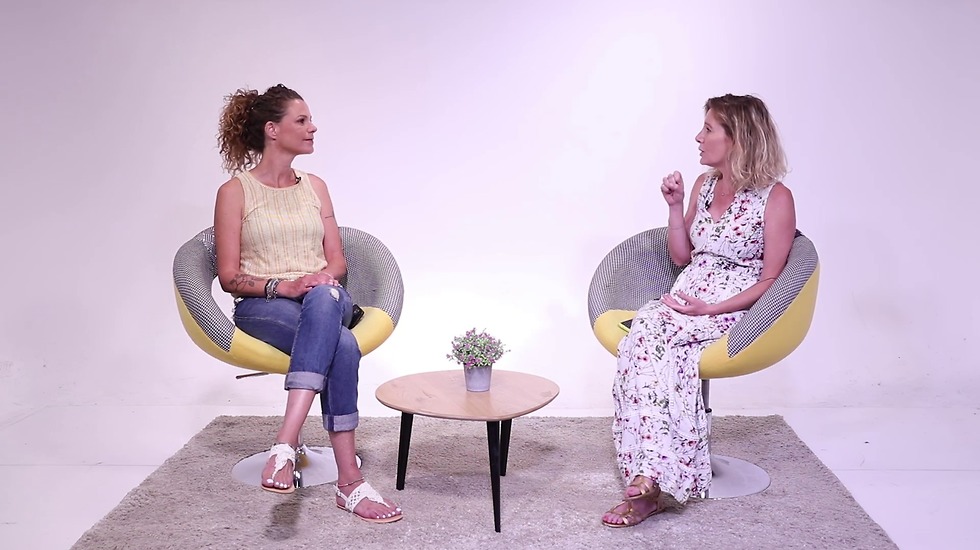 צילום: מתוך הווידאו