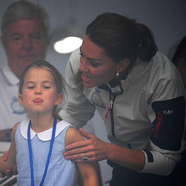 "הו לא, מה את עושה?" (צילום: Getty Images) "הו לא, מה את עושה?" (צילום: Getty Images)