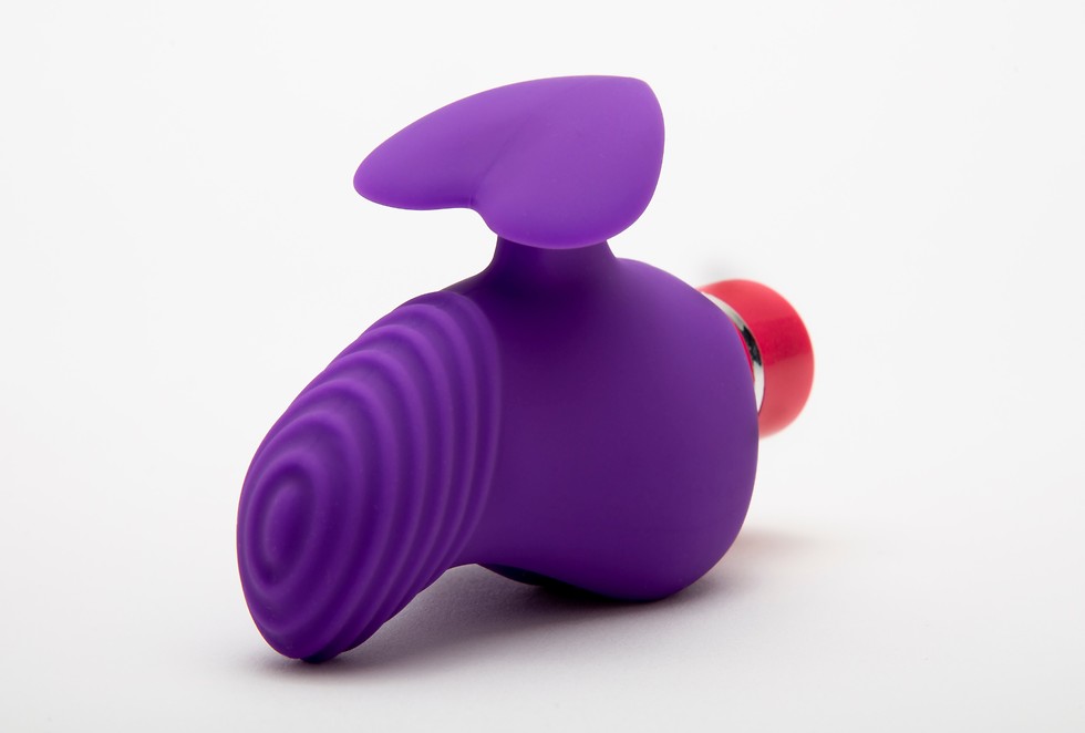 צעצוע מין  (צילום: סטודיו דן לב)