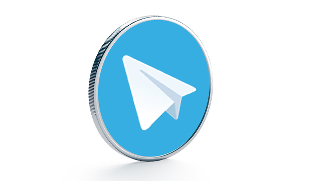 Telegram - лого. Фото: shutterstock