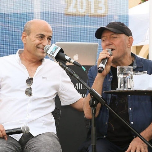 צילום: ארנון בוסאני